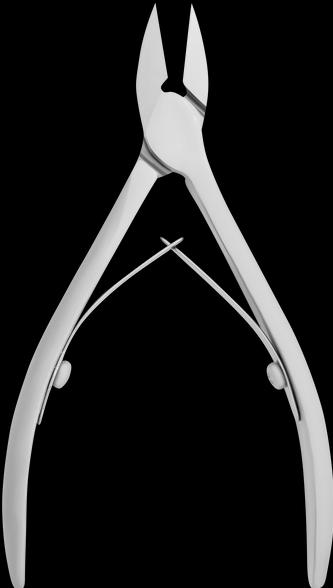 Produktbild Staples Professional Nail Pliers Smart 70 14mm