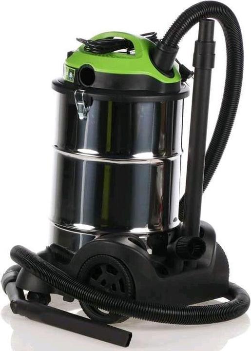 Immagine prodotto Ribimex Aspiratore A Cendres Prcen014pro Cenetop Pro (Aspirapolvere cenere)