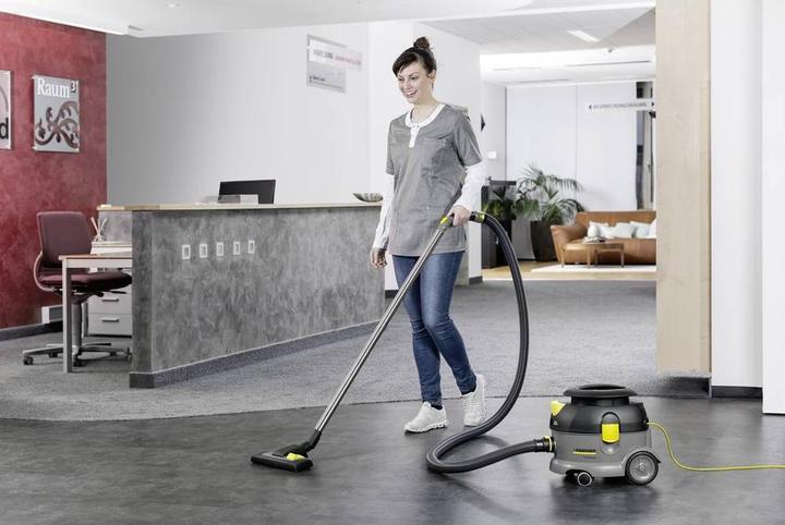 Image du produit Kärcher Aspirateur à sec (Aspirateur sec)