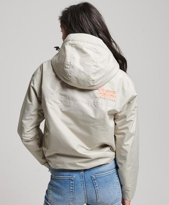 Actual product image Superdry SD-Windcheater (L)