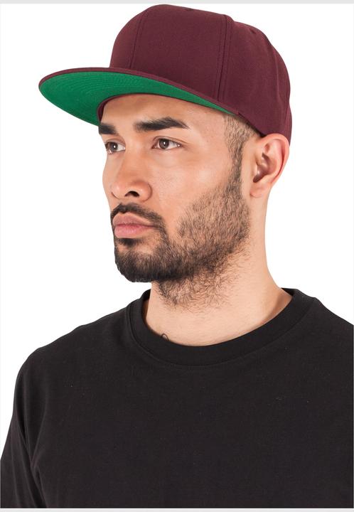 Produktbild Flexfit Classic Snapback - 1652
