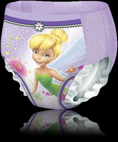 Image du produit Huggies DryNites (Taille M, Pack, 10 pièce(s))
