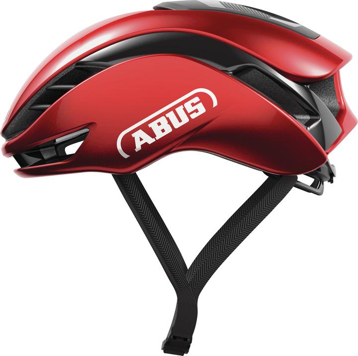 performance red