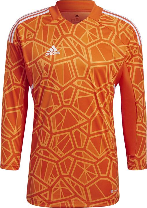 adidas Mens Jersey Con22Gk JSY L P, Orange, HB1617, XL EU (XL)