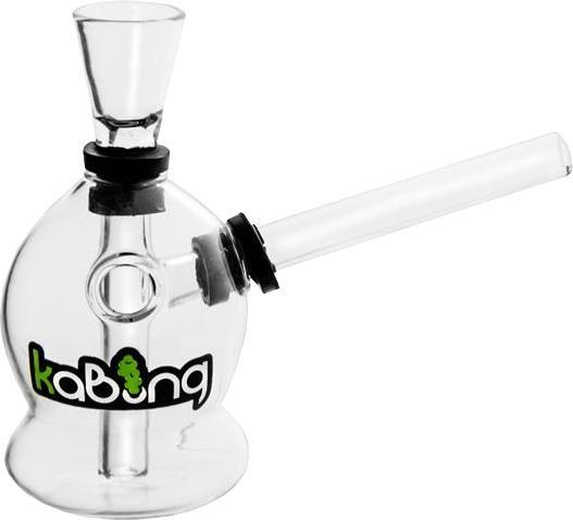 Kabong Micro Glas Bong