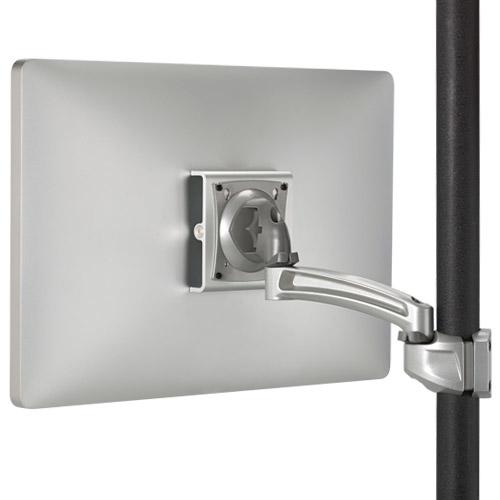 Produktbild Chief K2P110S Flachbildschirm-Tischhalterung (30 Zoll) (Tisch, 30")