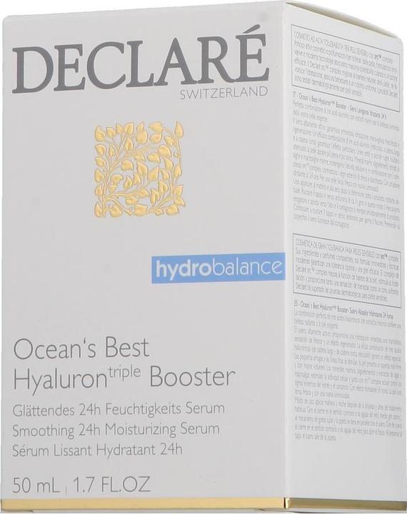 Immagine prodotto Declaré Siero Ocean's BestHyalurontriple Booster 50 ml (50 ml)