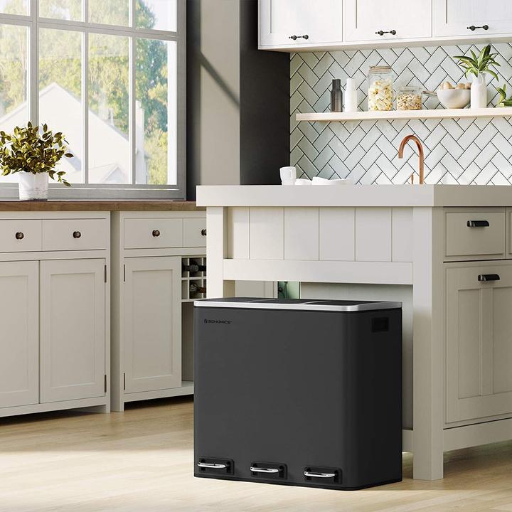 Image du produit Songmics Rubbi (18 l)