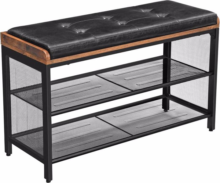 Actual product image Vasagle Big Foot (80 x 30 x 48 cm)