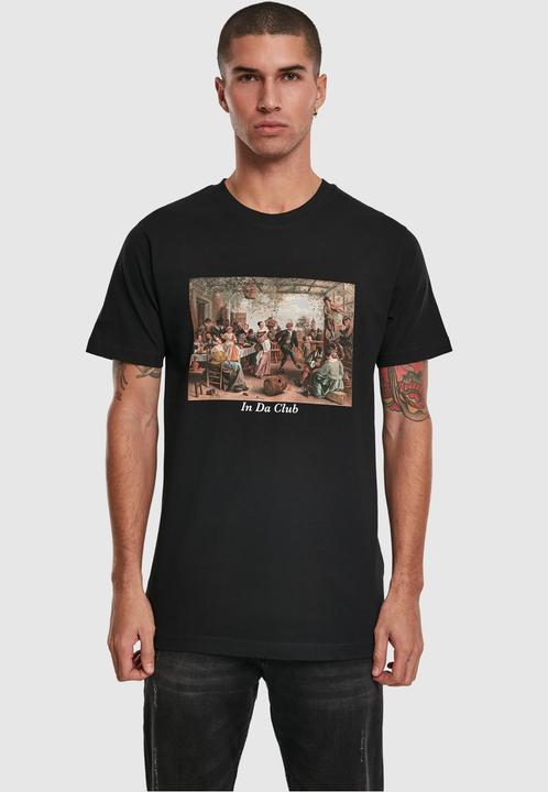 Actual product image Mister Tee Club Tee (XL)
