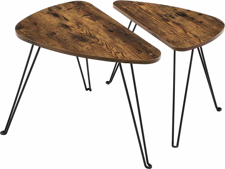 Actual product image Songmics Havanna (60 x 38 x 47.5 cm)