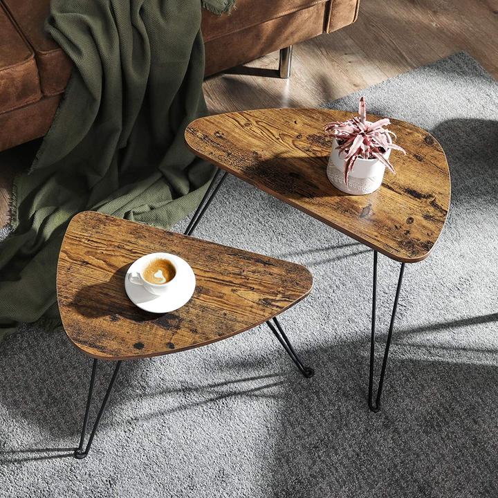 Actual product image Songmics Havanna (60 x 38 x 47.5 cm)