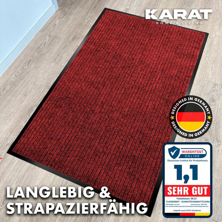 Produktbild Karat Fussmatte Dura (50 x 80 cm)
