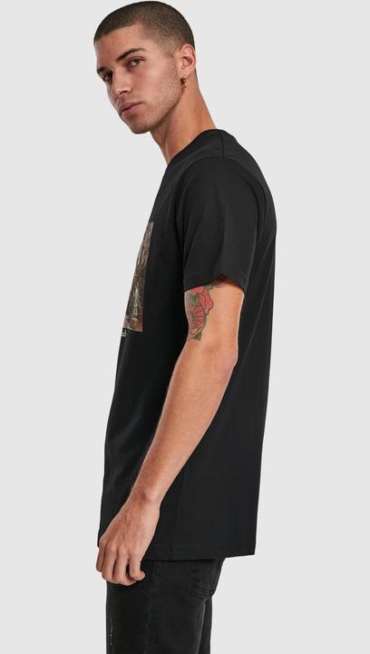 Actual product image Mister Tee Club Tee (XXL)