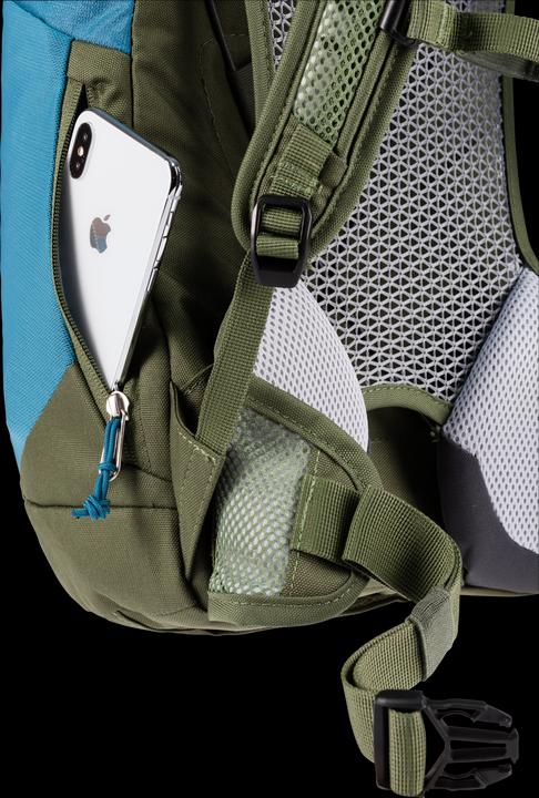 Immagine prodotto Deuter AC Lite 14 (14 l)
