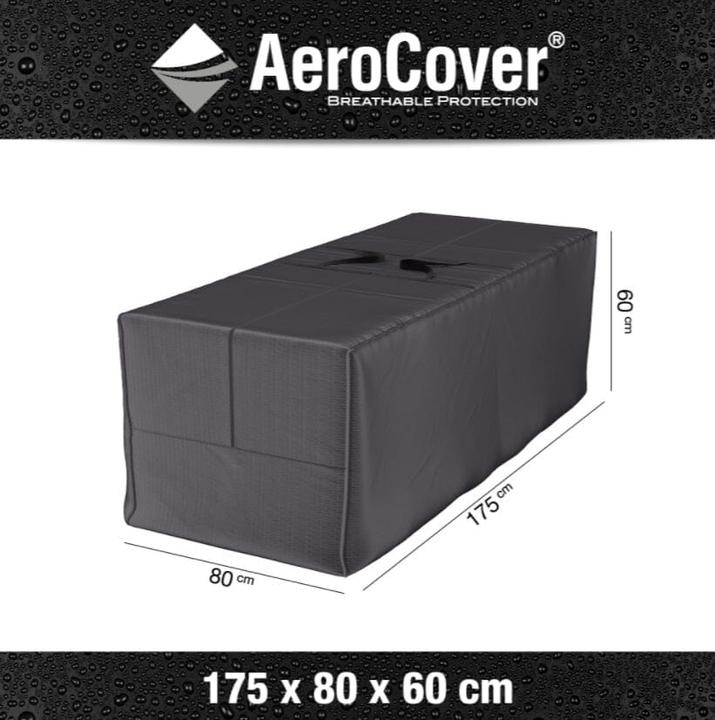 Immagine prodotto AeroCover Coperchio di protezione