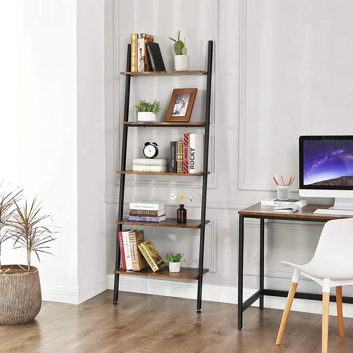 Image du produit Vasagle Cabana (64×34.2×186.5 cm)