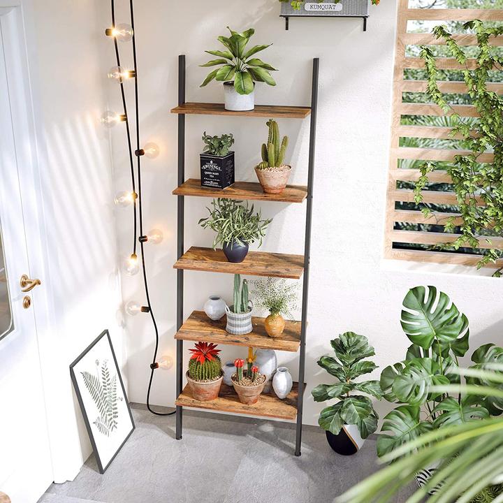 Image du produit Vasagle Cabana (64×34.2×186.5 cm)