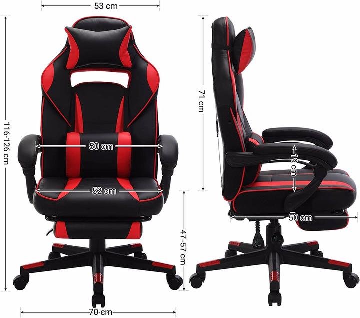 Immagine prodotto Vasagle Game