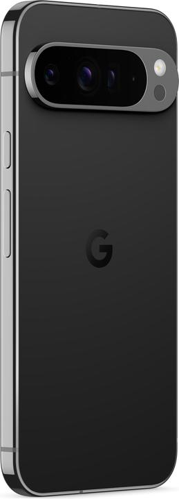 Image du produit Google Pixel 9 Pro XL (128 Go, Obsidienne, 6.80", SIM + eSIM, 50 Mpx, 5G)