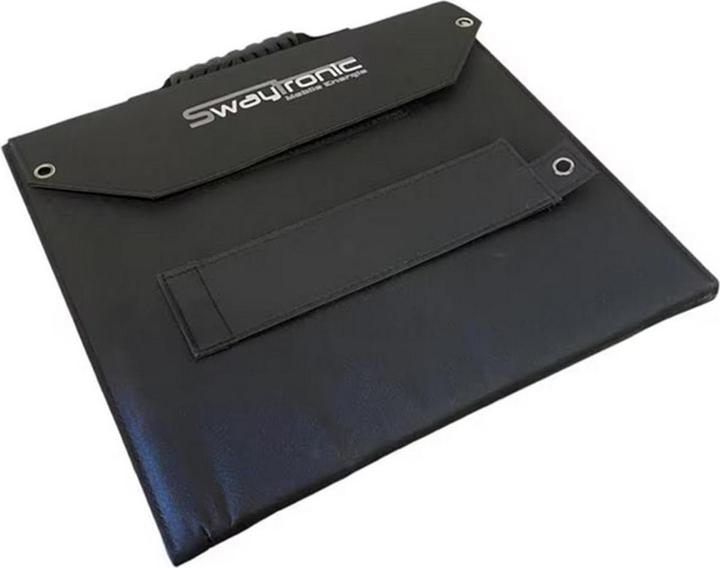 Image du produit Swaytronic Panneau solaire pliable (200 W, 7.60 kg)