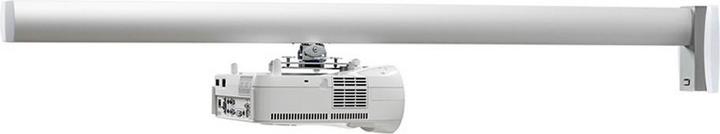 Actual product image SMS FS000450AW-P2 Projector mount wall aluminum (Wall)