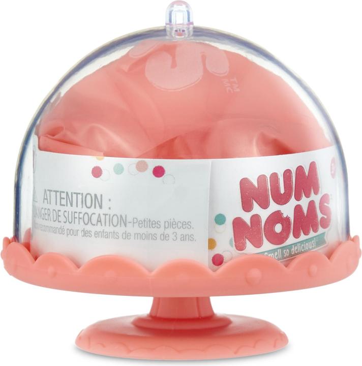 Actual product image MGA Figures NUM NOMS Mystery Packs 8.1
