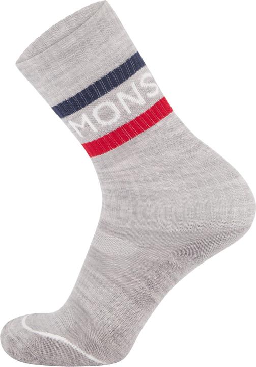 Image du produit Mons Royale Chaussette d'équipage Signature (39 - 41)