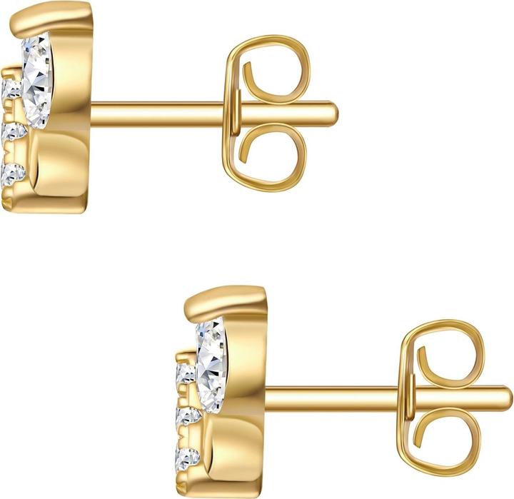 Image du produit Rafaela Donata Boucles d'oreilles pour femmes - 36204 (Argent Sterling)