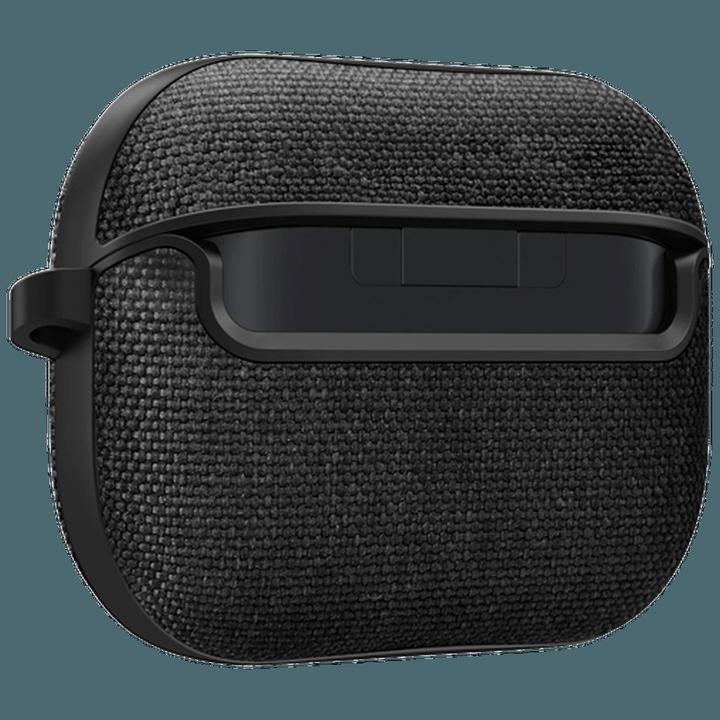Actual product image Spigen Urban Fit Galaxy Buds 3 Pro Case Black (Headphone sleeve)
