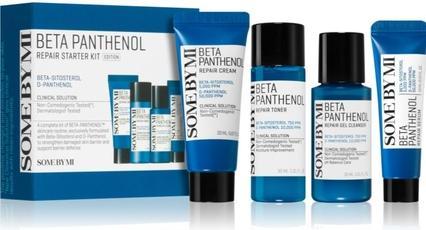 Produktbild Some By Mi Beta Panthenol Repair Set - Beruhigend und stärkend für empfindliche Haut (Gesichtspflege set)