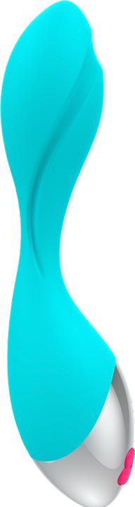 Actual product image Happy Loky G-Spot Vibrator "Fun