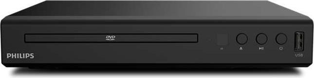 Image du produit Philips TAEP200 (Lecteur DVD)