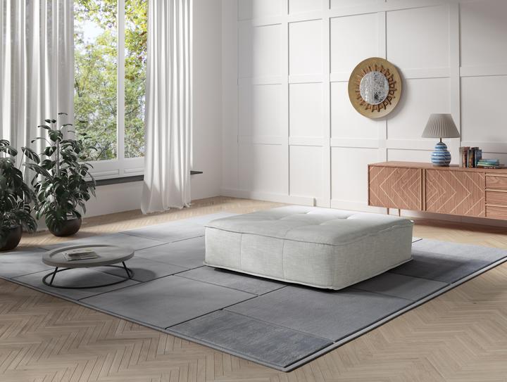 Image du produit Trendmanufaktur Clooney (Canapé modulaire)