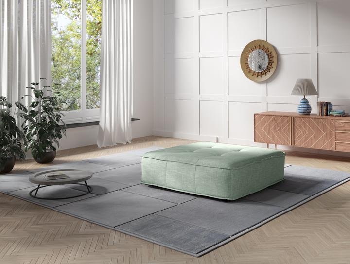 Image du produit Trendmanufaktur Clooney (Canapé modulaire)