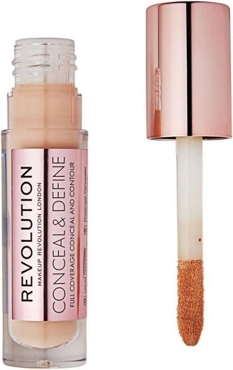 Immagine prodotto Makeup Revolution Nascondere e definire (C10)