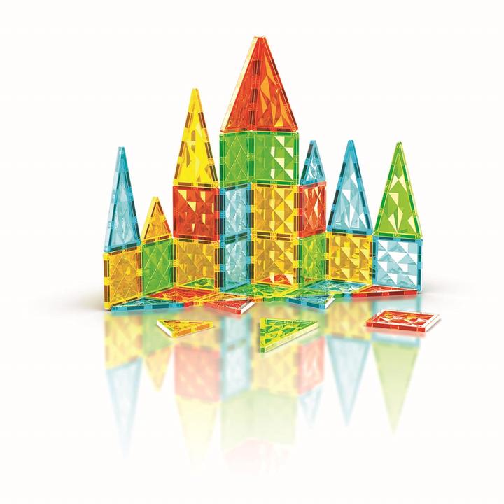 Produktbild Geomag Magnetic Tiles