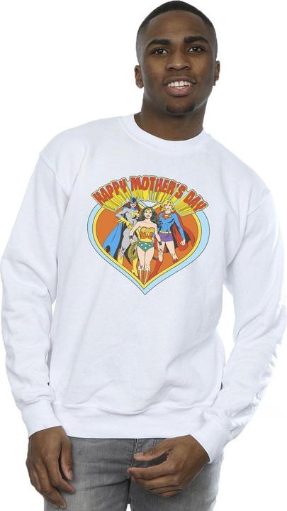 Immagine prodotto Wonder Woman Mother's Day Felpa Uomo (XL)