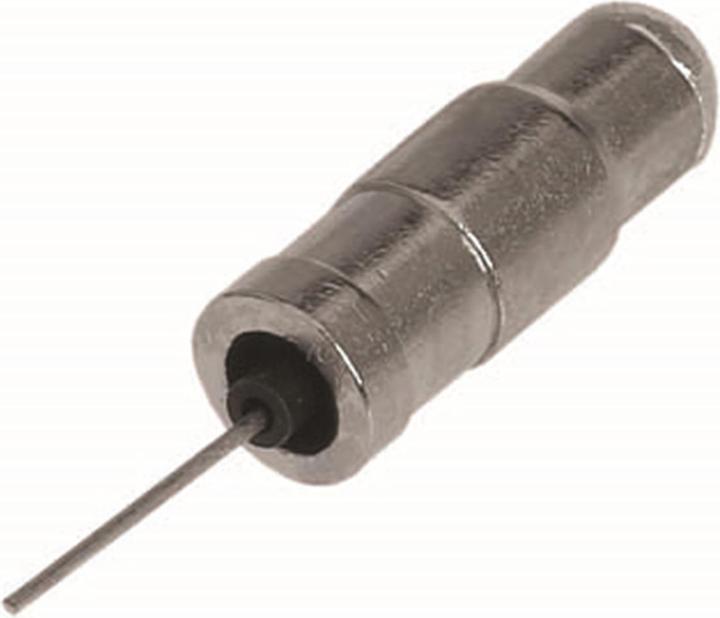 Image du produit Triax Résistance terminale 75 ohms, DC bloquée R 77 DCB (Câble d'antenne)