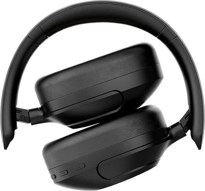 Actual product image QCY H4 (ANC, 70 h, Cable, Wireless)