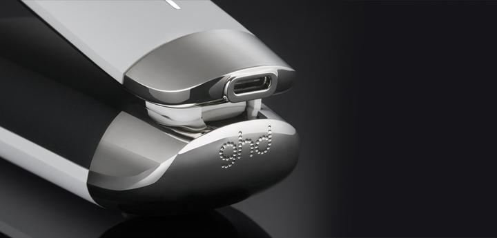 Produktbild ghd unplugged (Glätteisen)