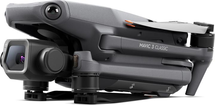 Image du produit DJI Mavic 3 Classic avec télécommande RC (46 min, 895 g, 20 Mpx)