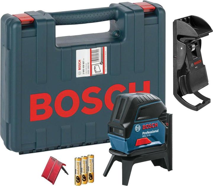 Produktbild Bosch Professional GCL 2-15