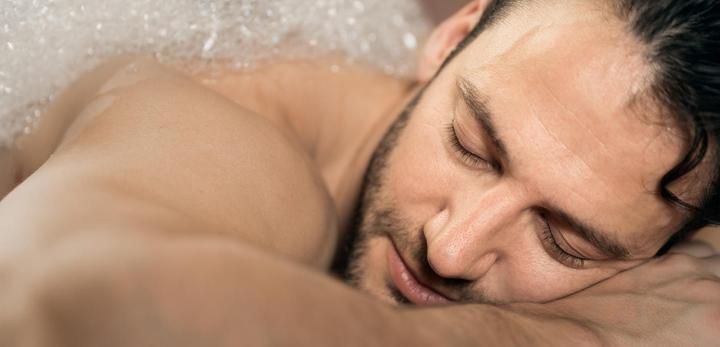 Produktbild Aqua-Spa-Resorts Tageseintritt Hammam & Spa mit Massage 50 Minuten (1 Pers.)