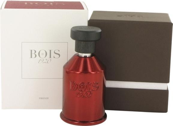 Produktbild Bois 1920 Relativamente Rosso by (Eau de Parfum, 100 ml)