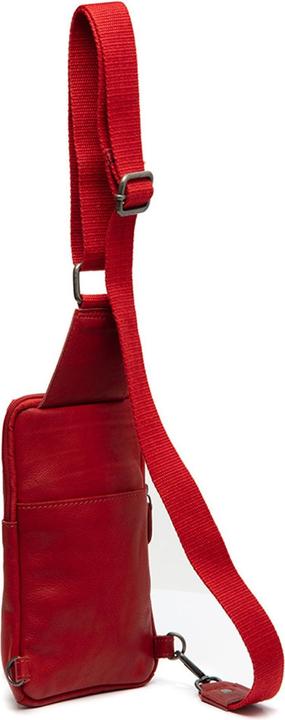 Image du produit The Chesterfield Brand Cambridge Mini Bag Sac à bandoulière en cuir 12 cm
