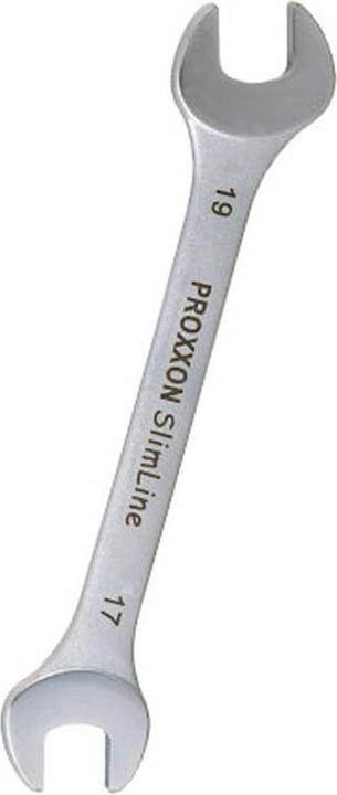 Produktbild Proxxon SlimLine Doppel- Maulschlüssel (5.5 mm, 5 mm)