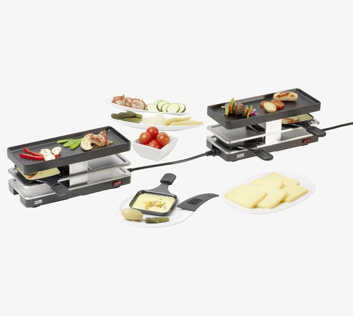 Produktbild Stöckli Twinboard