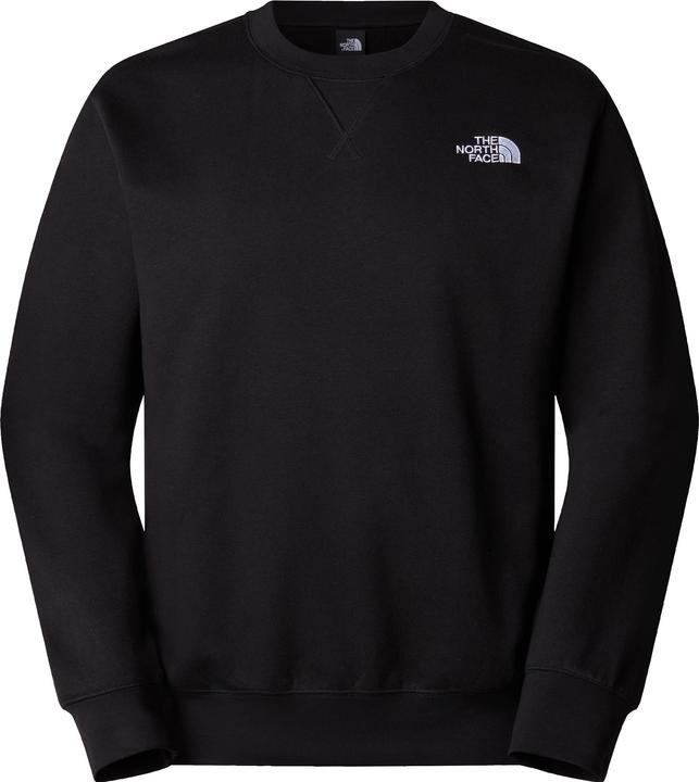 North Face Essential Crew
