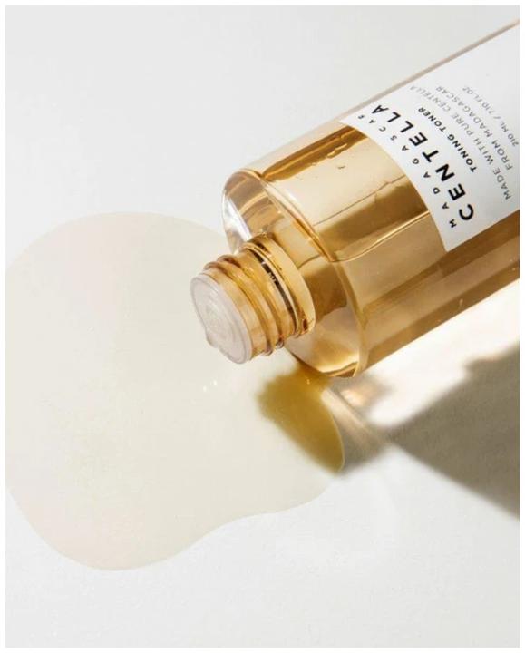 Actual product image Skin1004 Centella Toning Toner (Tonic water, 210 ml)